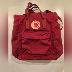 Fjallraven Kanken Totepack